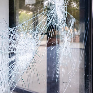 Glass Replacement/ Repairs Windows & Doors